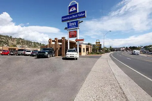 Snow Peak Motel 2*