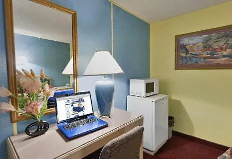 Snow Peak Motel Flagstaff